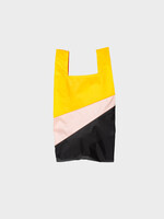 Susan Bijl Susan Bijl - Shopping Bag (LEFTOVER) Multi Tone