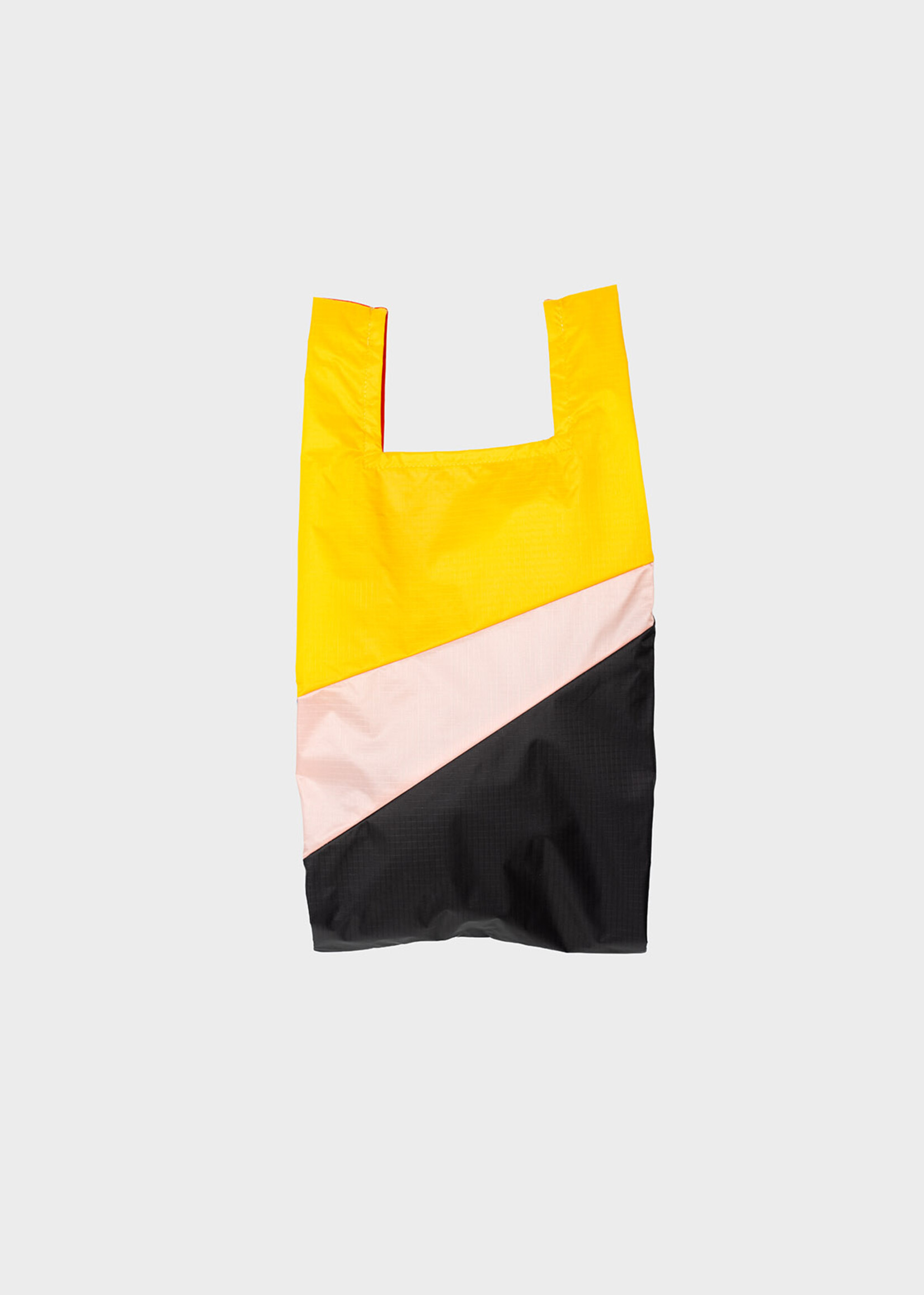 Susan Bijl Susan Bijl - Shopping Bag (LEFTOVER) Multi Tone