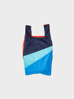 Susan Bijl Susan Bijl - Shopping Bag (LEFTOVER) Multi Drive