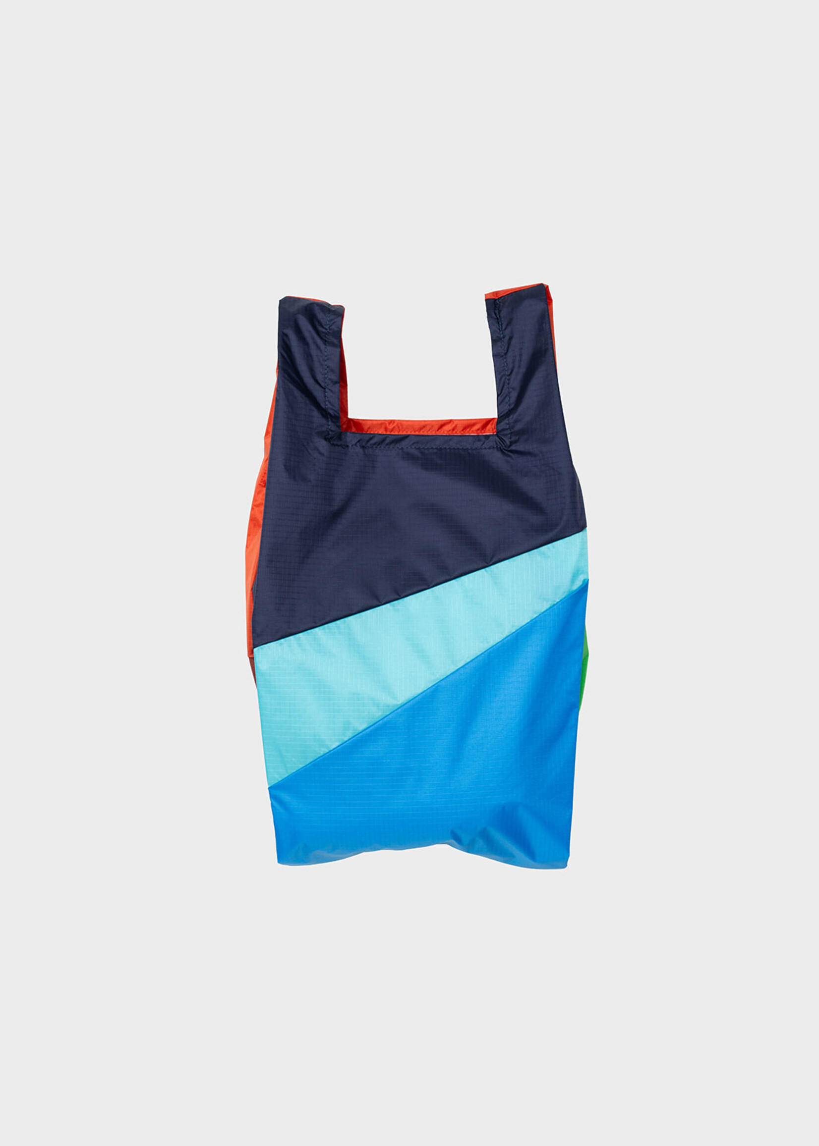 Susan Bijl Susan Bijl - Shopping Bag (LEFTOVER) Multi Drive