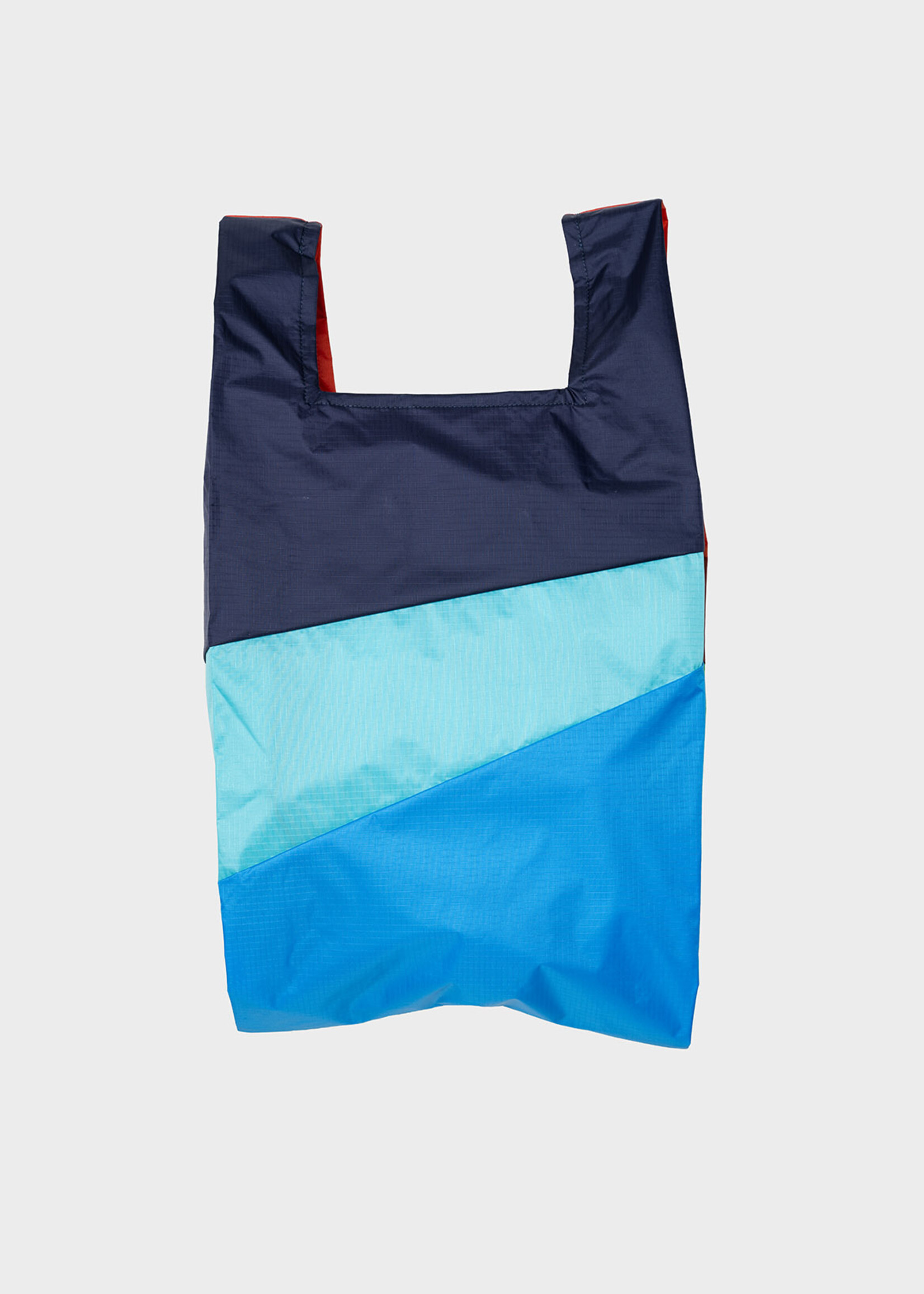 Susan Bijl Susan Bijl - Shopping Bag (LEFTOVER) Multi Drive