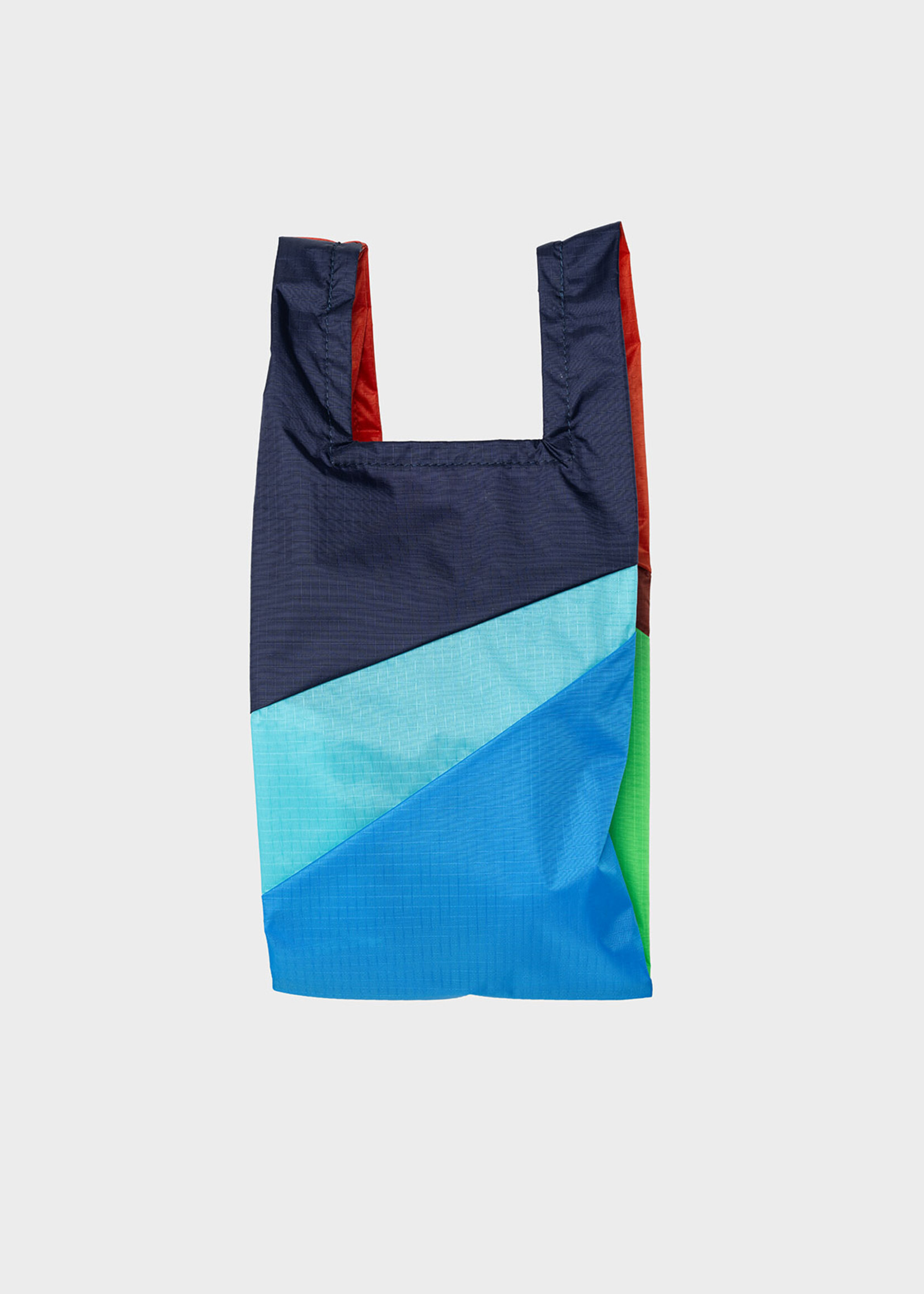 Susan Bijl Susan Bijl - Shopping Bag (LEFTOVER) Multi Drive