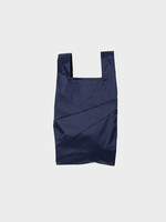 Susan Bijl Susan Bijl - Shopping Bag (LEFTOVER) Mono Water
