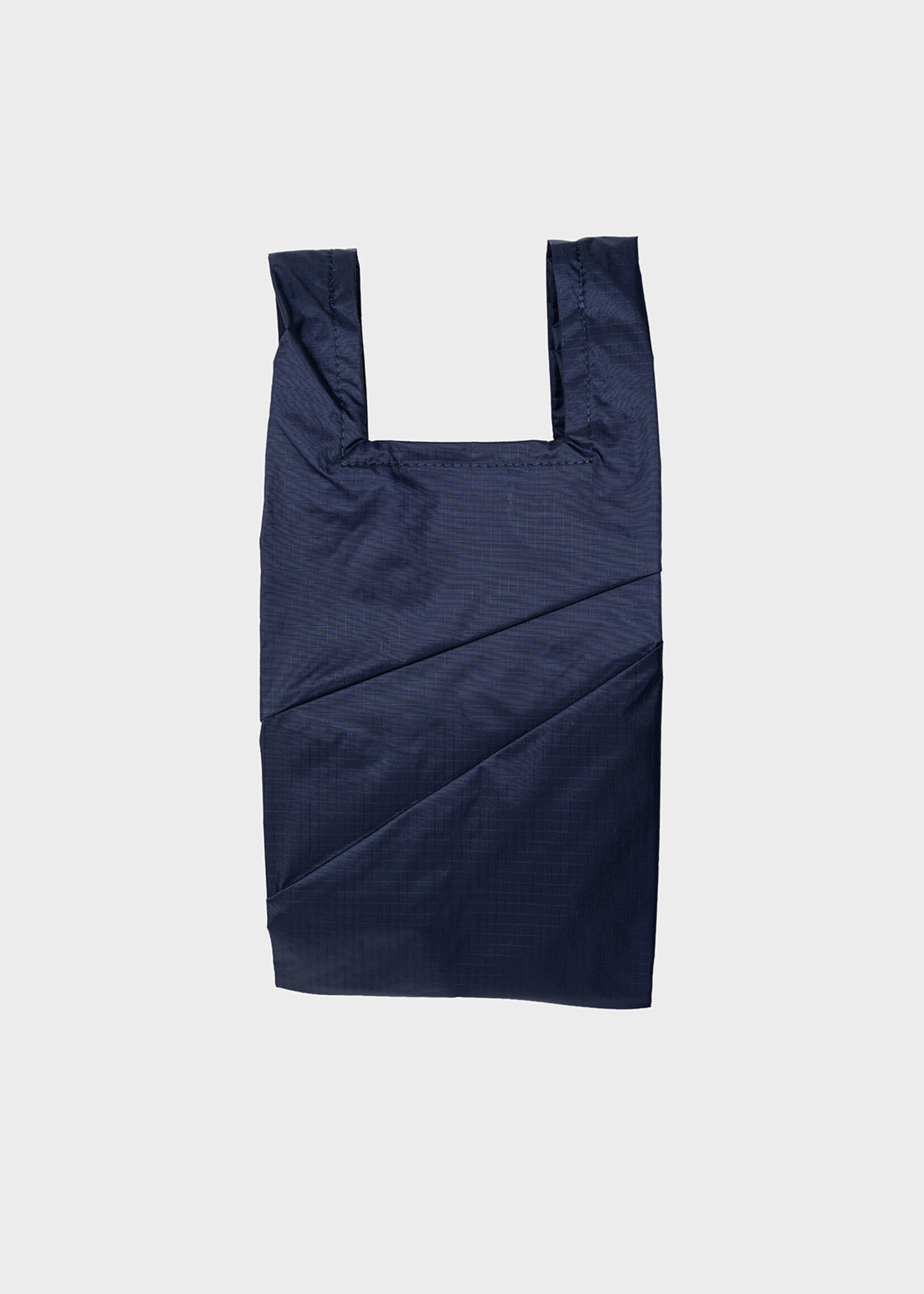 Susan Bijl Susan Bijl - Shopping Bag (LEFTOVER) Mono Water