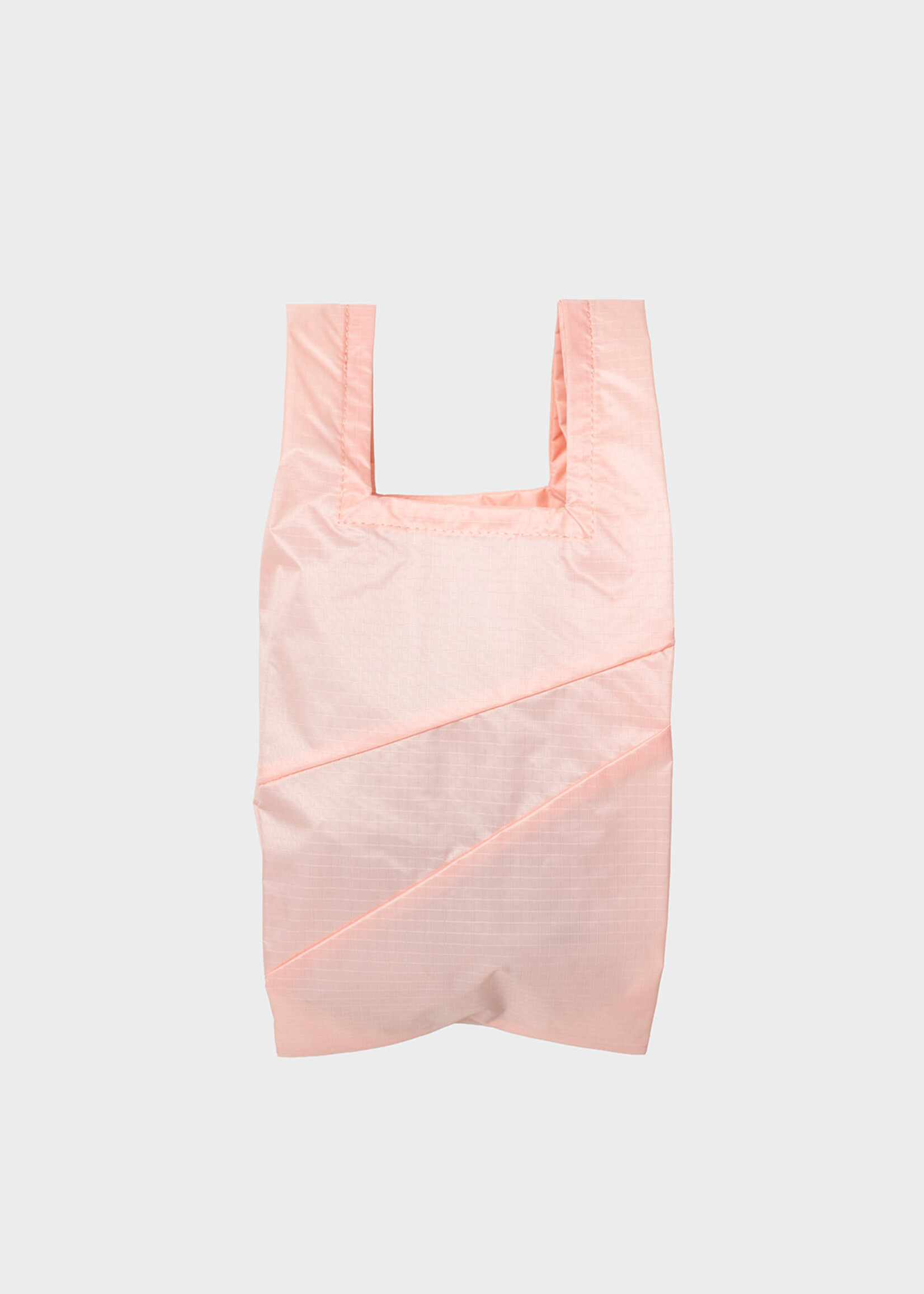 Susan Bijl Susan Bijl - Shopping Bag  (LEFTOVER) Mono Tone