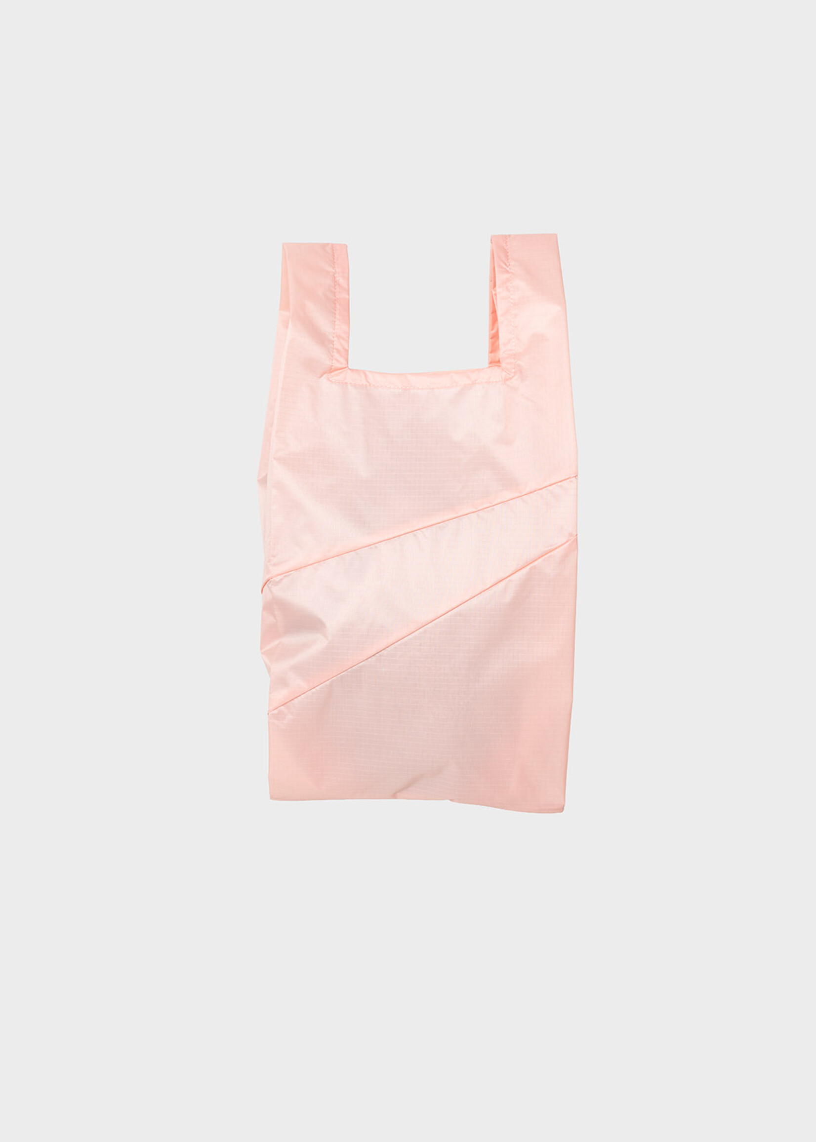 Susan Bijl Susan Bijl - Shopping Bag  (LEFTOVER) Mono Tone