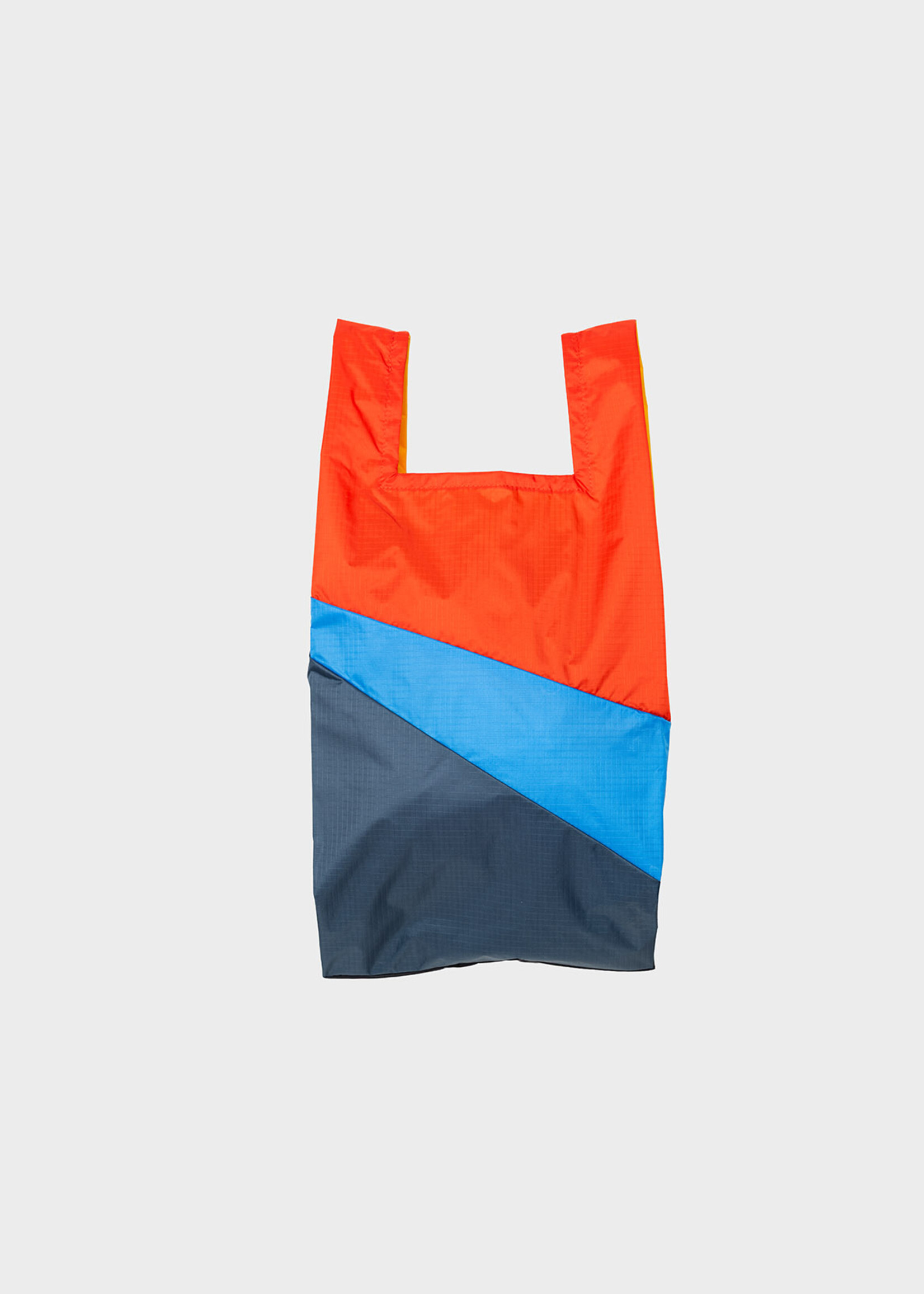 Susan Bijl Susan Bijl - Shopping Bag (LEFTOVER) Multi Tone