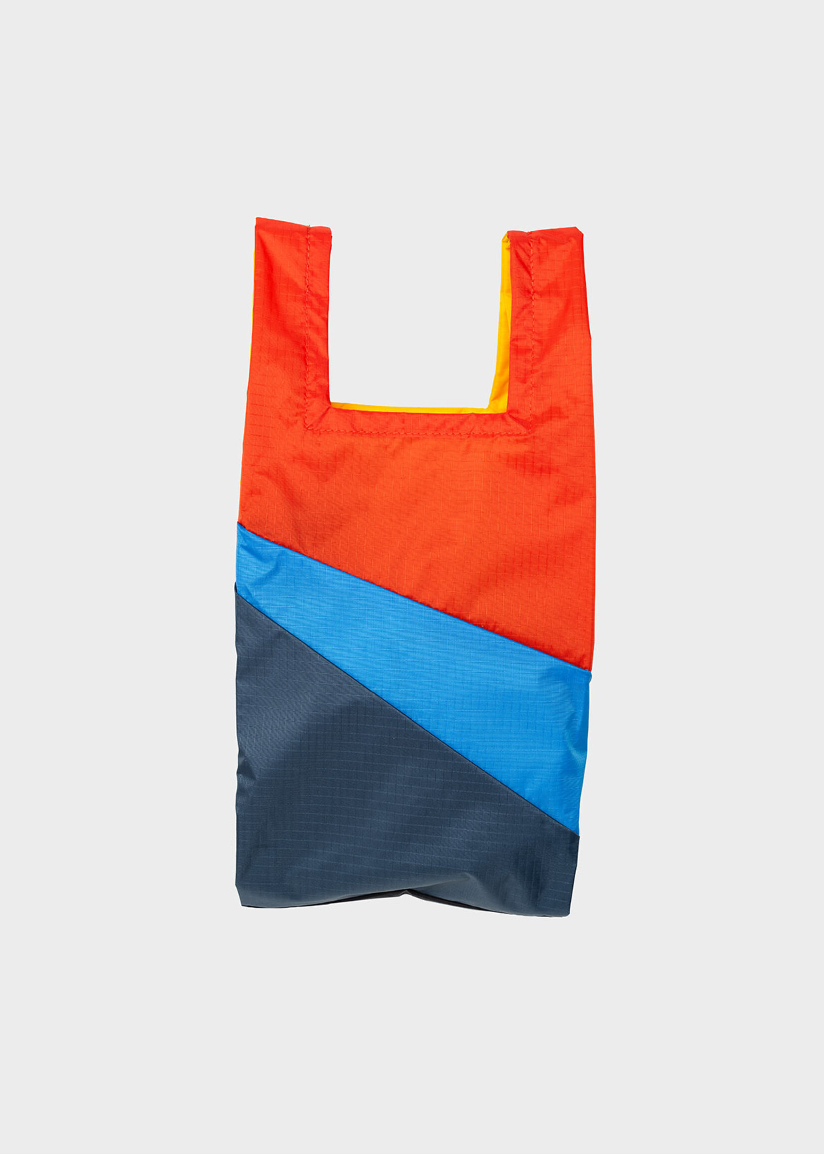 Susan Bijl Susan Bijl - Shopping Bag (LEFTOVER) Multi Tone