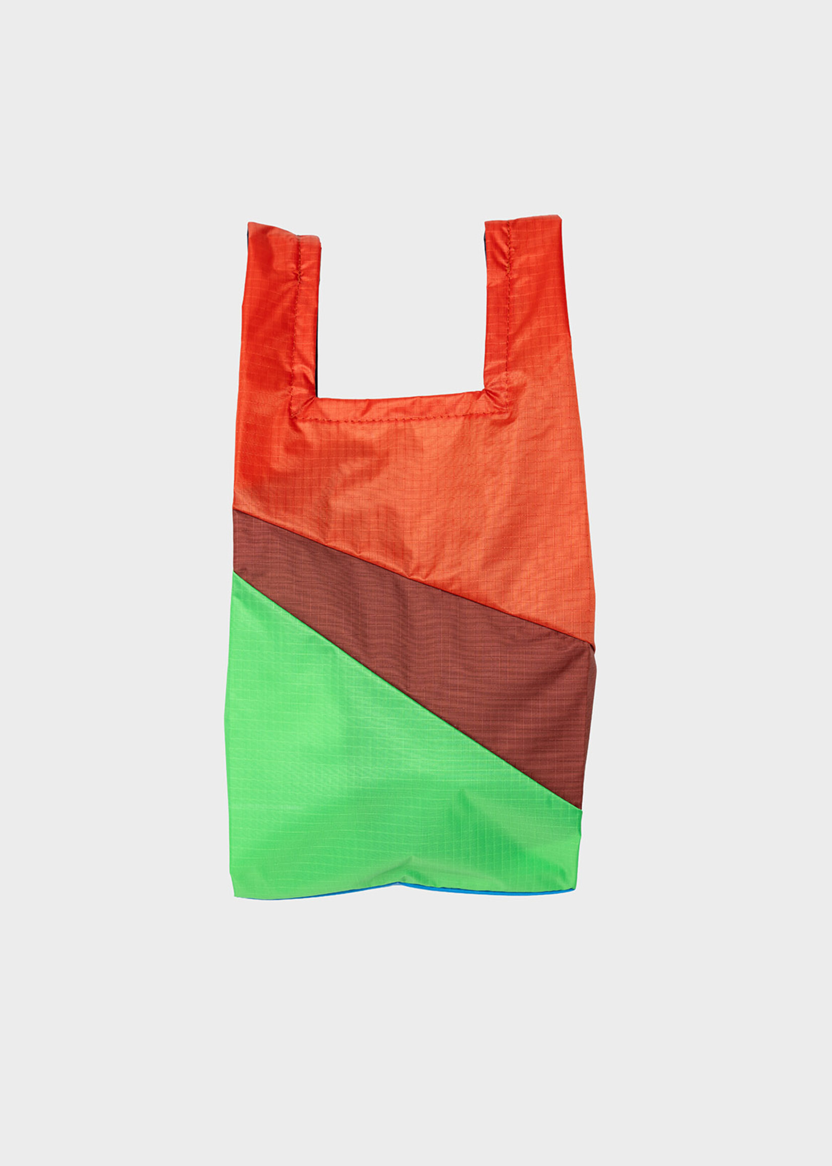 Susan Bijl Susan Bijl - Shopping Bag (LEFTOVER) Multi Drive