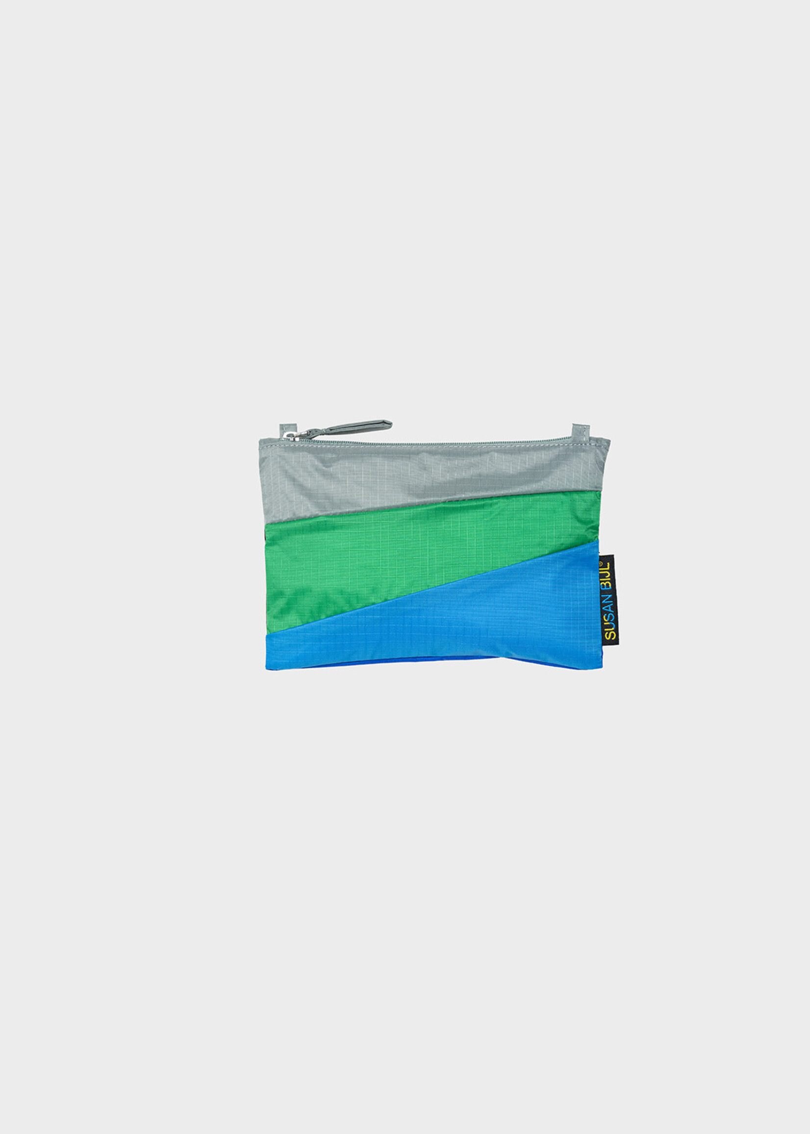 Susan Bijl Susan Bijl - Pouch  (LEFTOVER) Multi Wena
