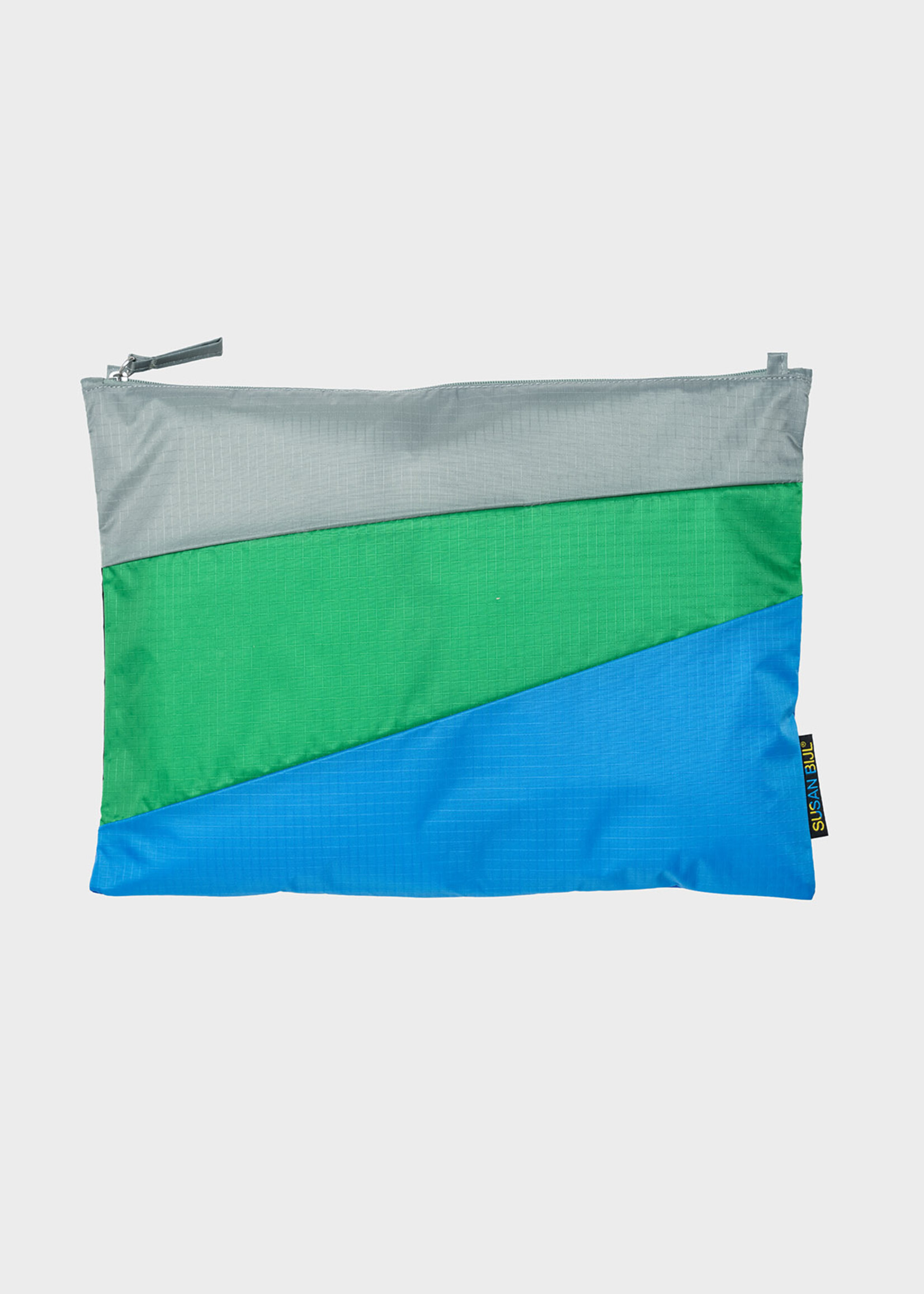 Susan Bijl Susan Bijl - Pouch  (LEFTOVER) Multi Wena