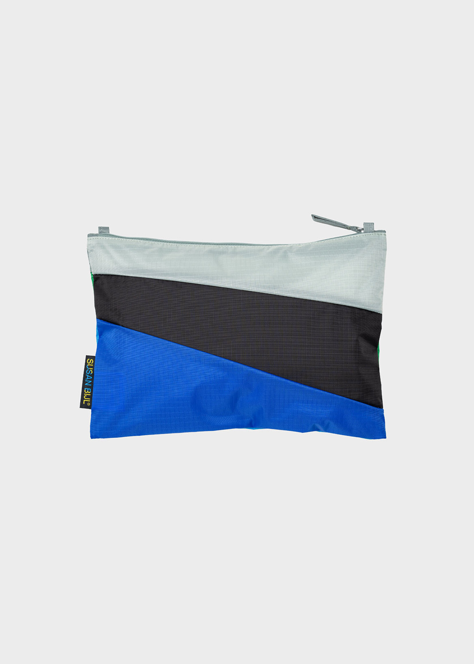 Susan Bijl Susan Bijl - Pouch  (LEFTOVER) Multi Wena