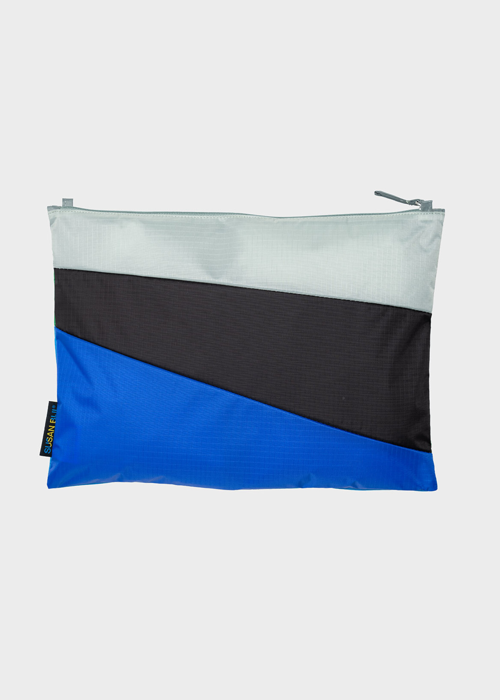 Susan Bijl Susan Bijl - Pouch  (LEFTOVER) Multi Wena