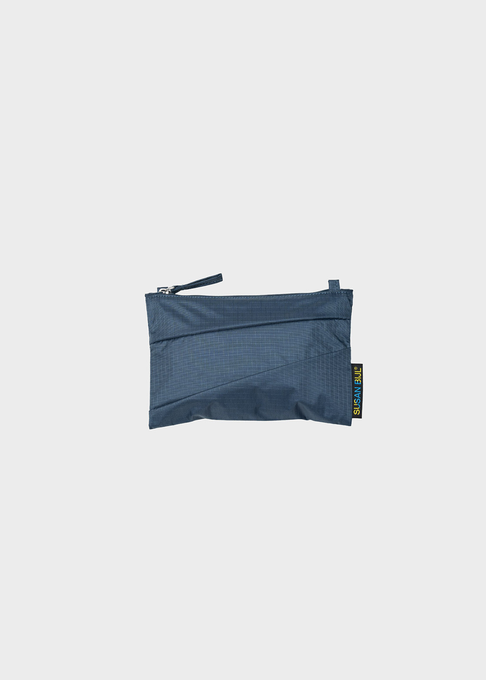 Susan Bijl Susan Bijl - Pouch  (LEFTOVER) Mono Tornado