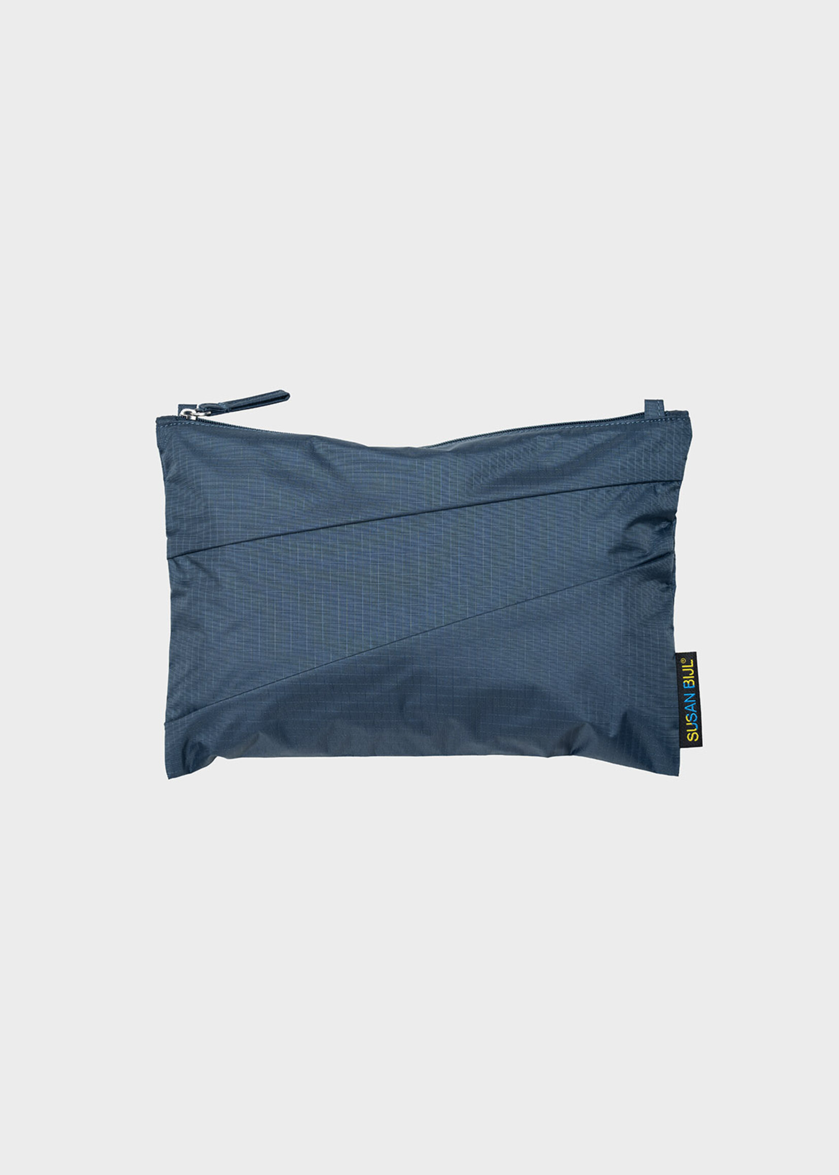 Susan Bijl Susan Bijl - Pouch  (LEFTOVER) Mono Tornado