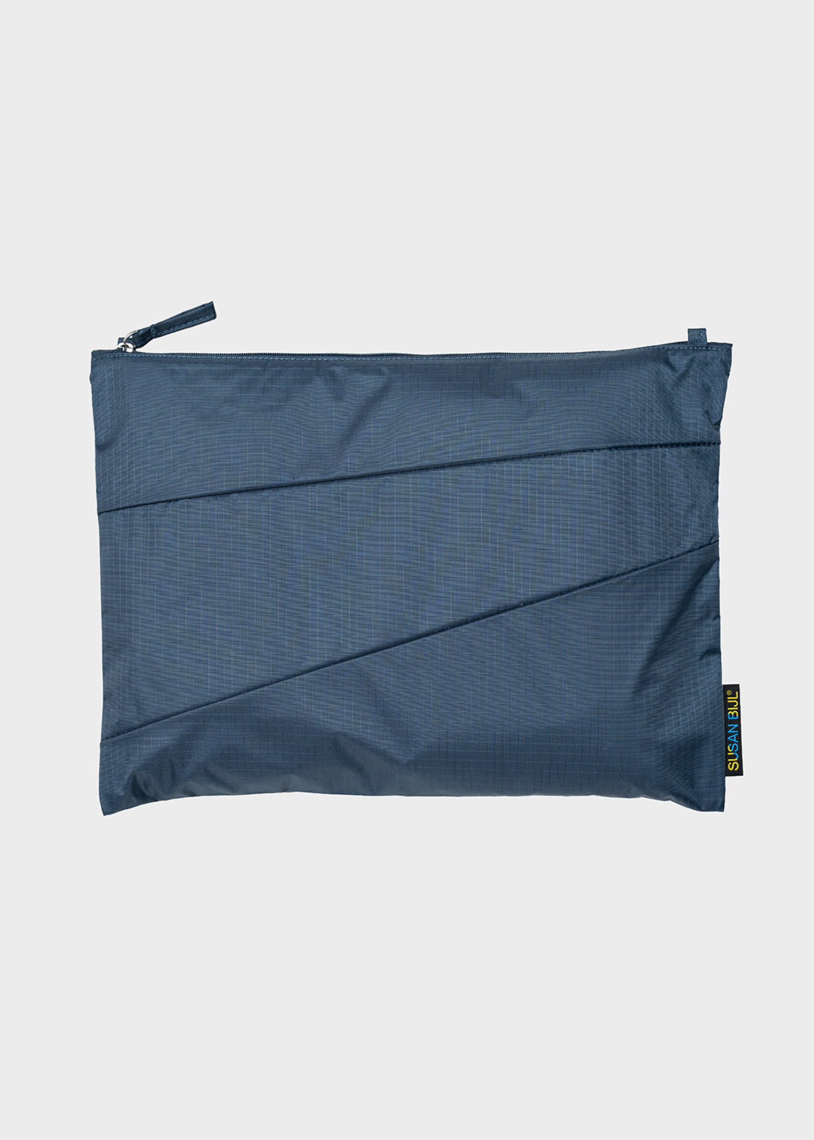 Susan Bijl Susan Bijl - Pouch  (LEFTOVER) Mono Tornado
