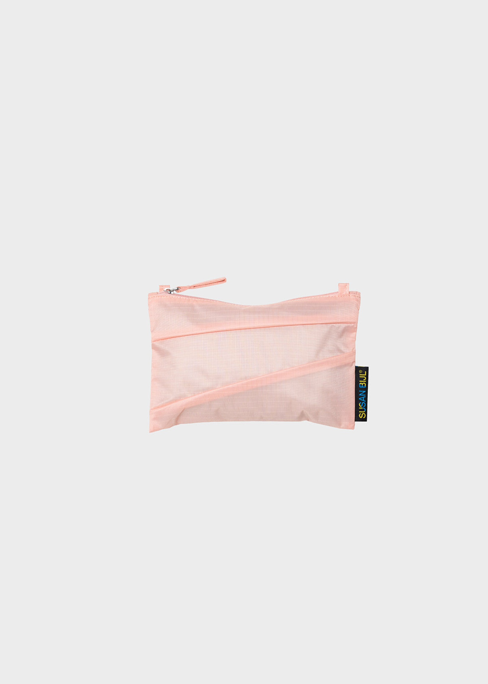 Susan Bijl Susan Bijl - Pouch (LEFTOVER) Mono Tone