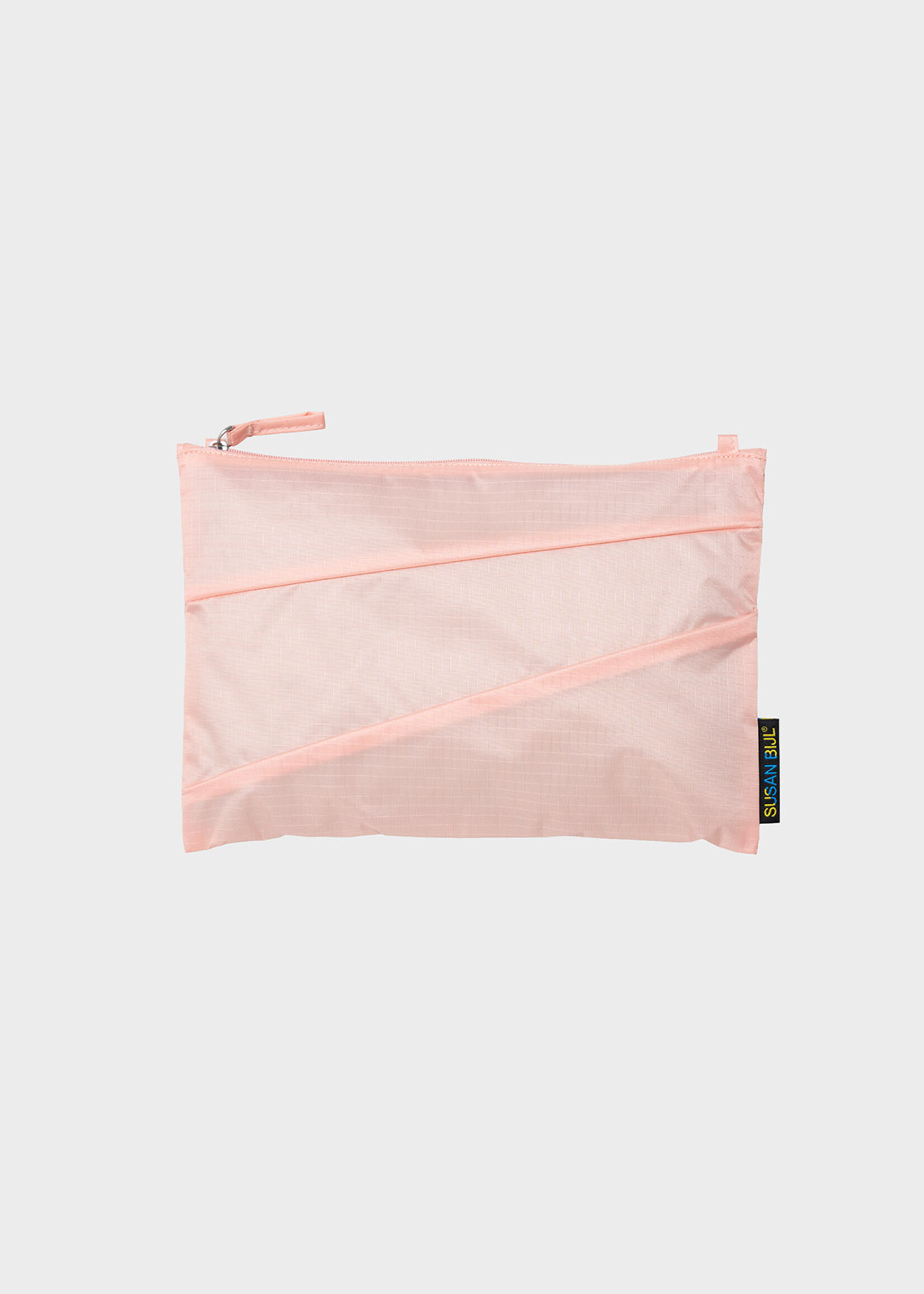 Susan Bijl Susan Bijl - Pouch (LEFTOVER) Mono Tone