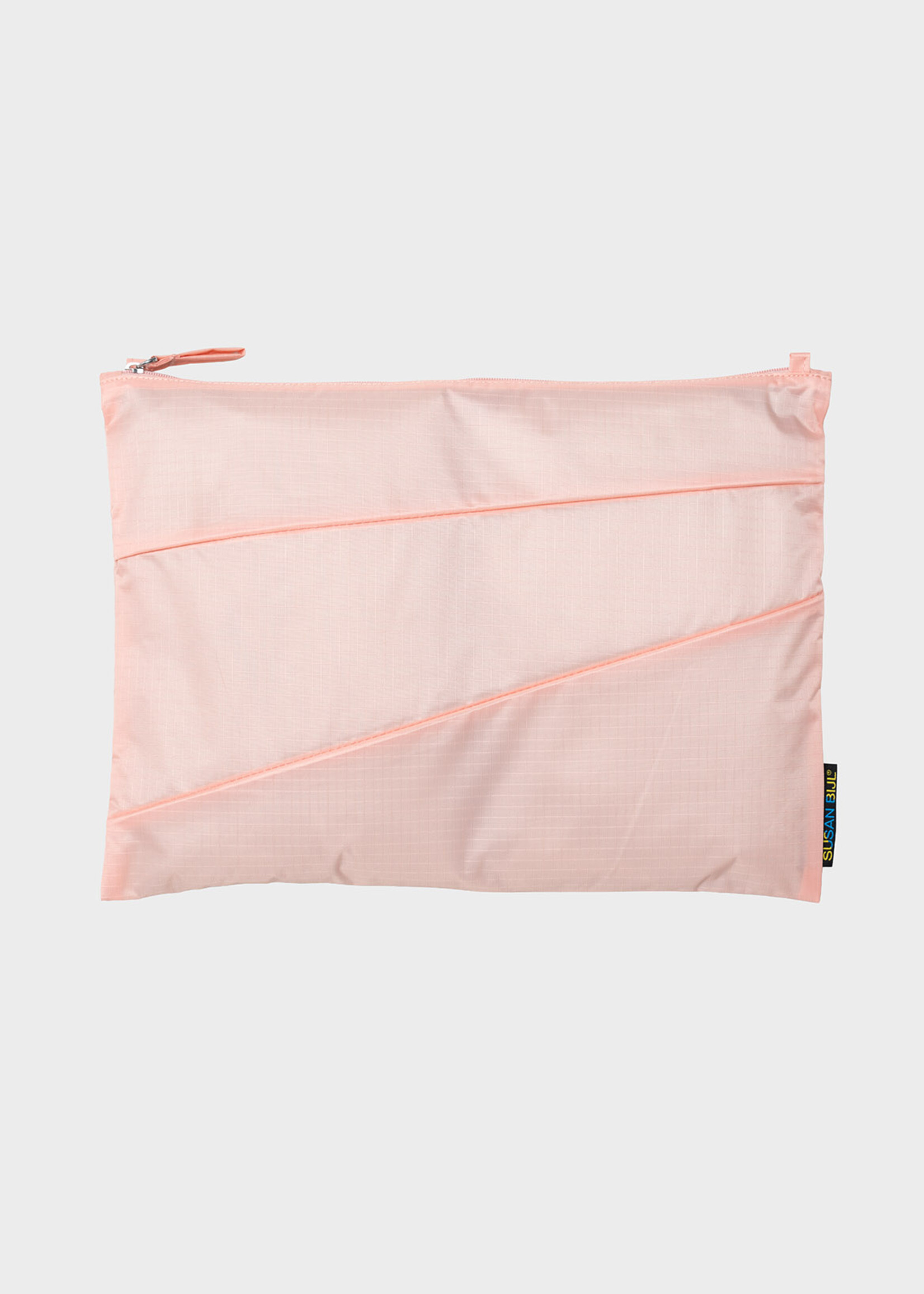 Susan Bijl Susan Bijl - Pouch (LEFTOVER) Mono Tone