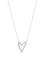 Aurore Havenne Aurore Havenne - Ketting Small heart