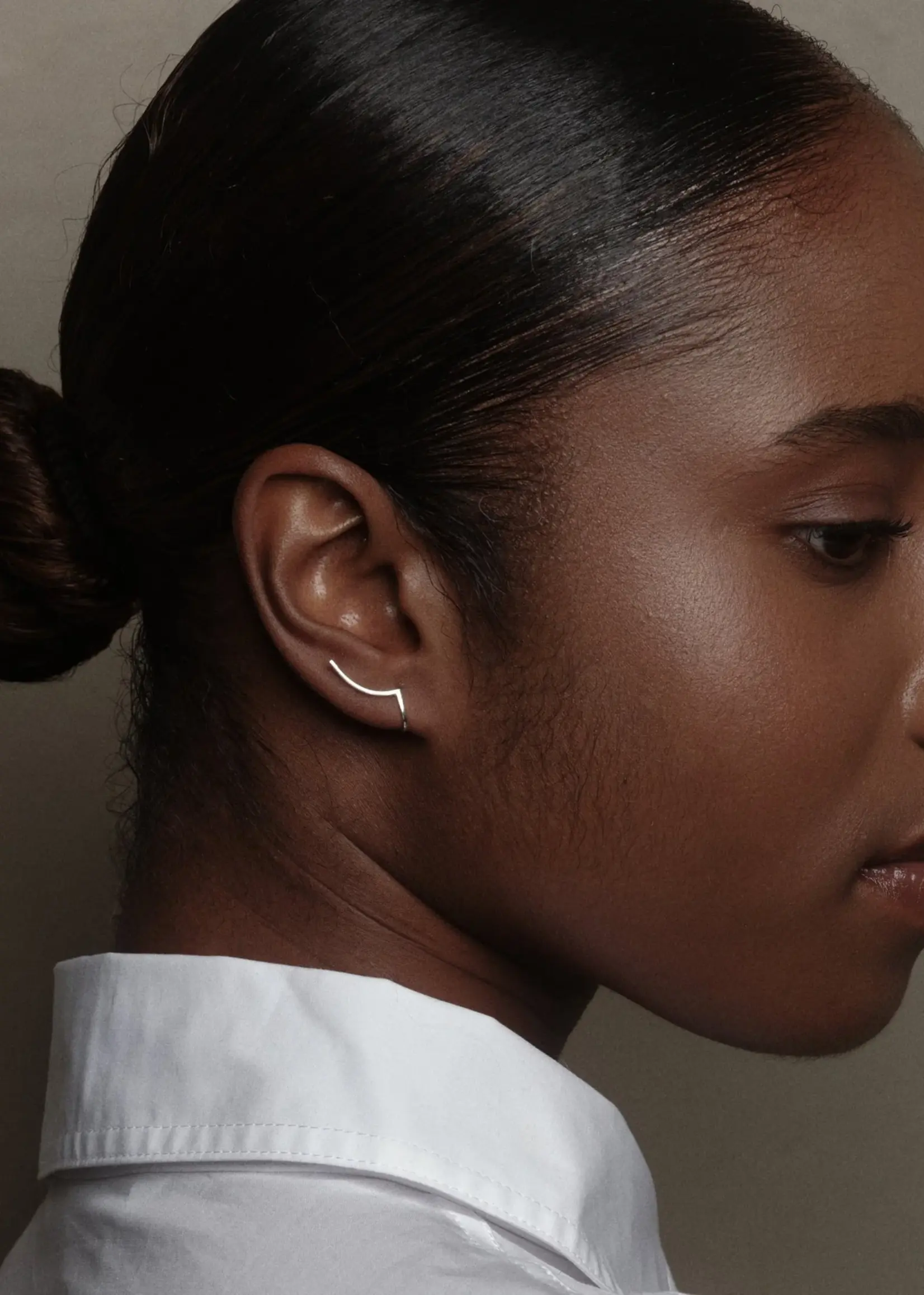 Aurore Havenne Aurore Havenne - Oorbel Rhéa