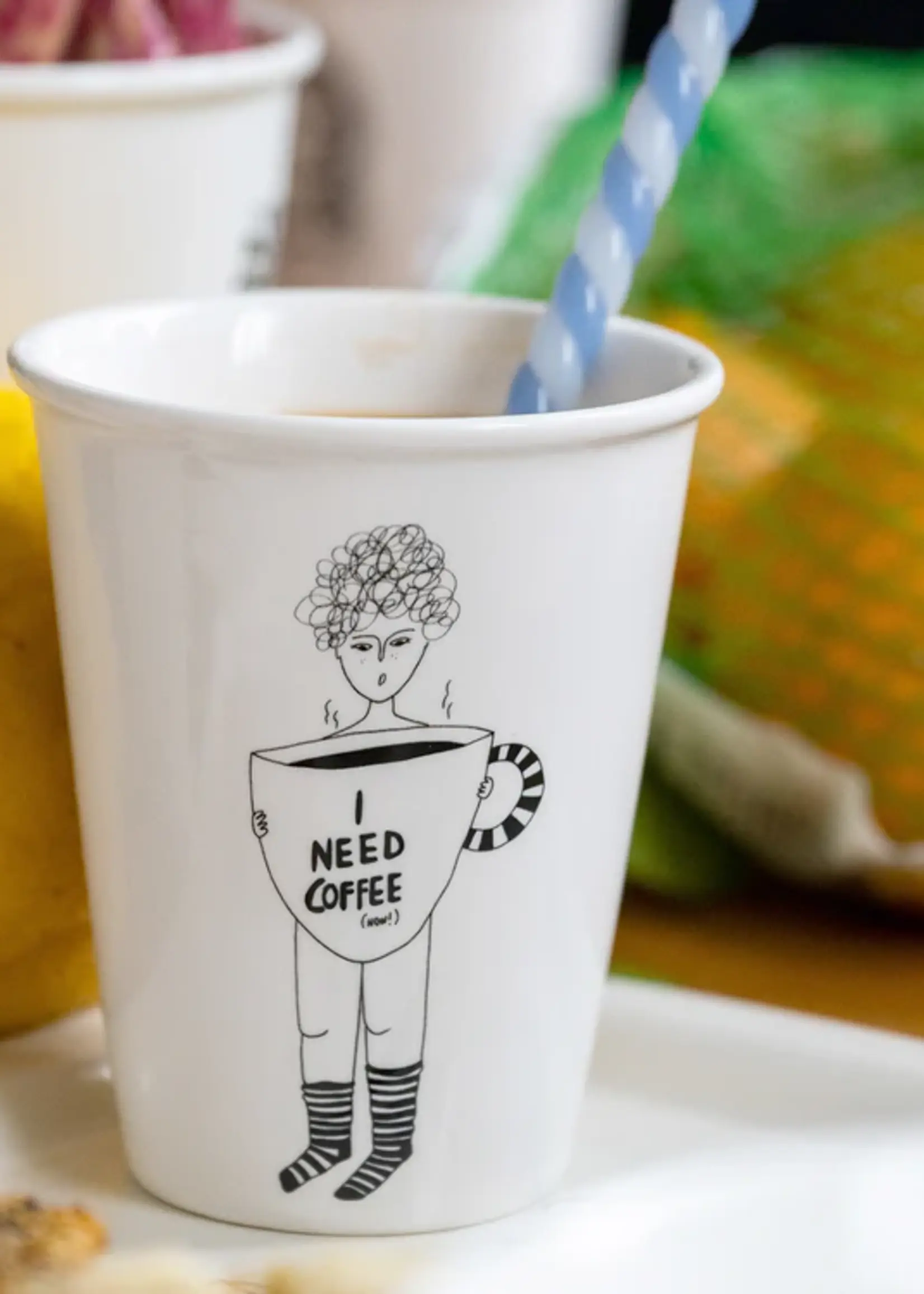 Helen B Helen B - Beker coffee now