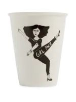 Helen B Helen B - Beker grl pwr