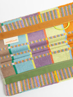 Foekje Fleur Foekje Fleur - Badmat Criss Cross #69