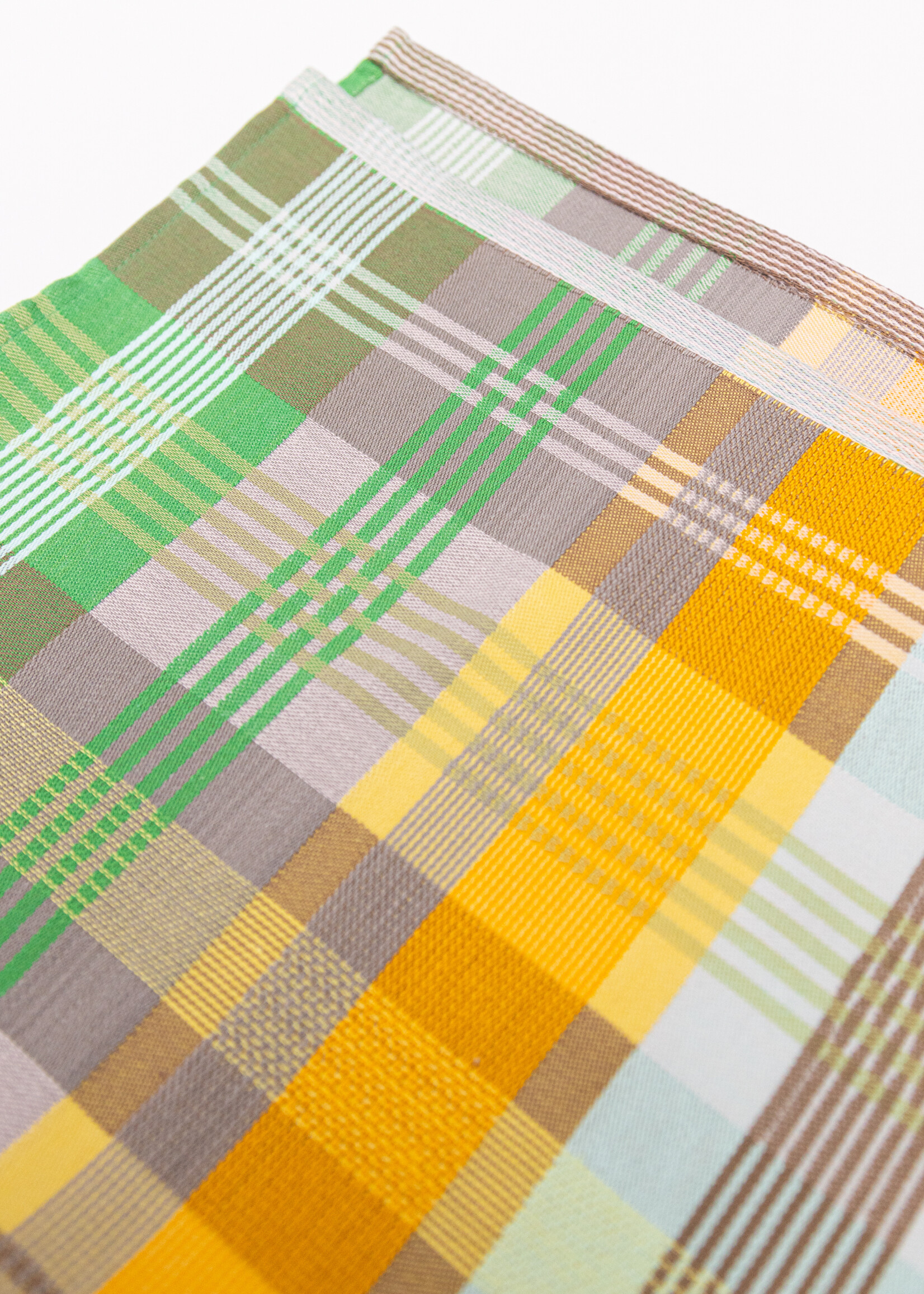 Foekje Fleur Foekje Fleur - Theedoek Wild Weave #53C-1