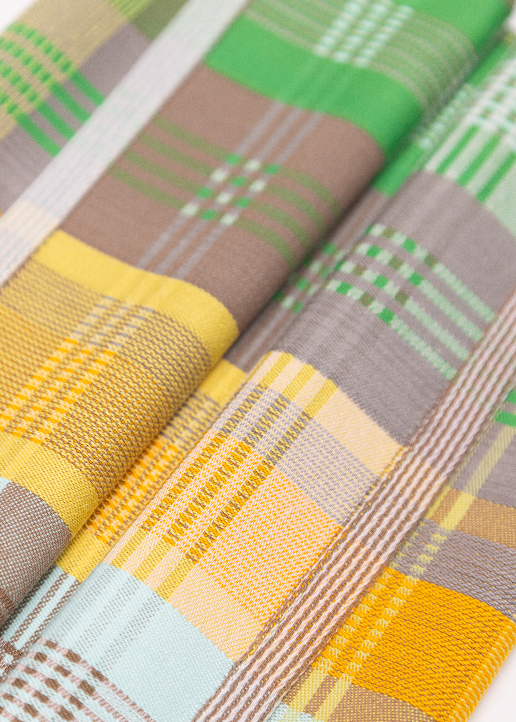Foekje Fleur Foekje Fleur - Theedoek Wild Weave #53C-1