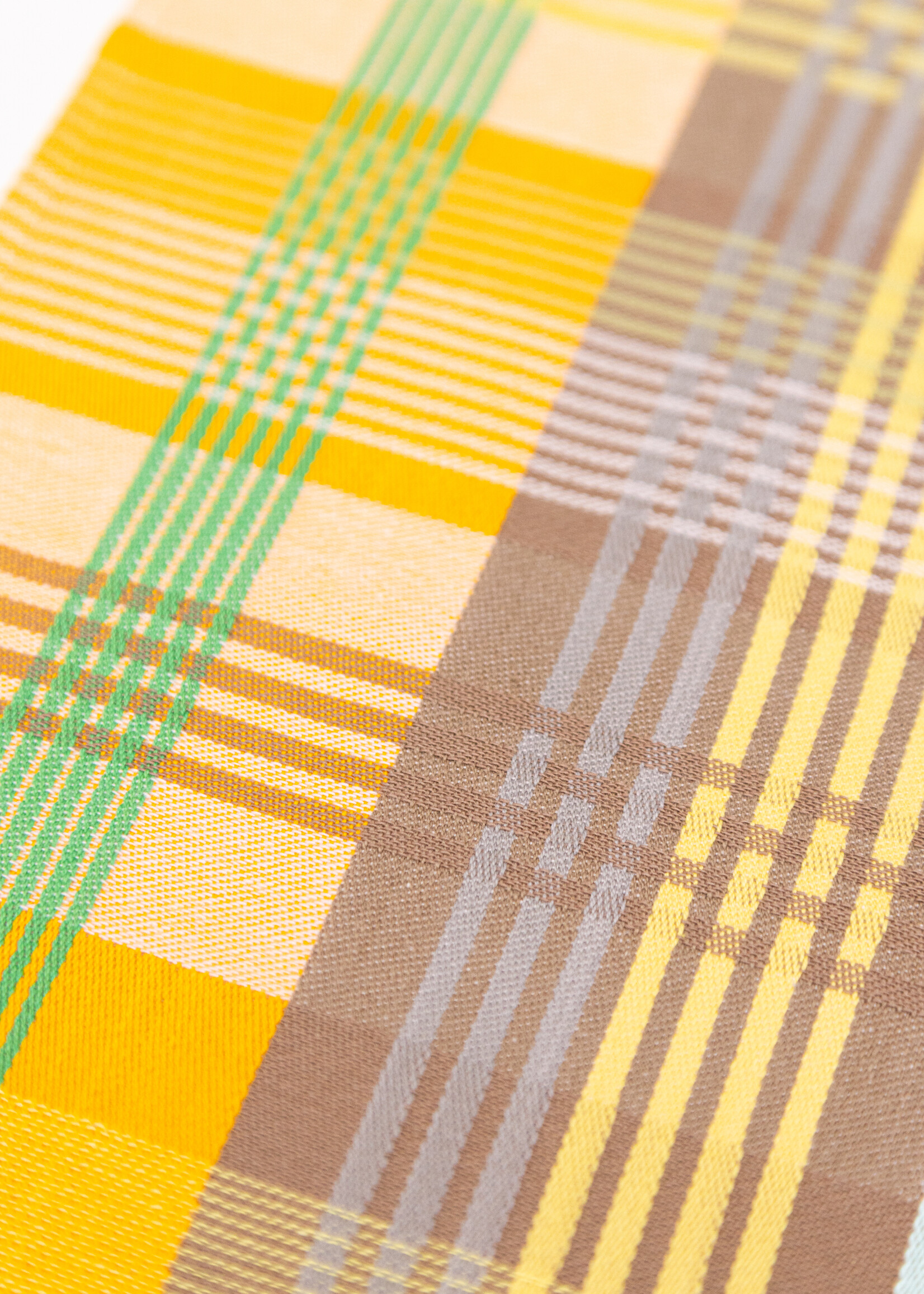Foekje Fleur Foekje Fleur - Theedoek Wild Weave #53C-1