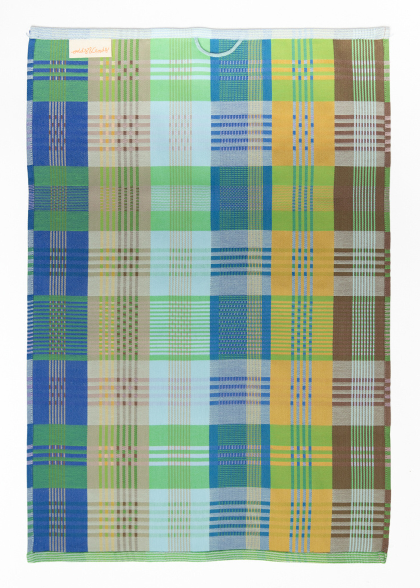 Foekje Fleur Foekje Fleur - Theedoek Wild Weave #96B