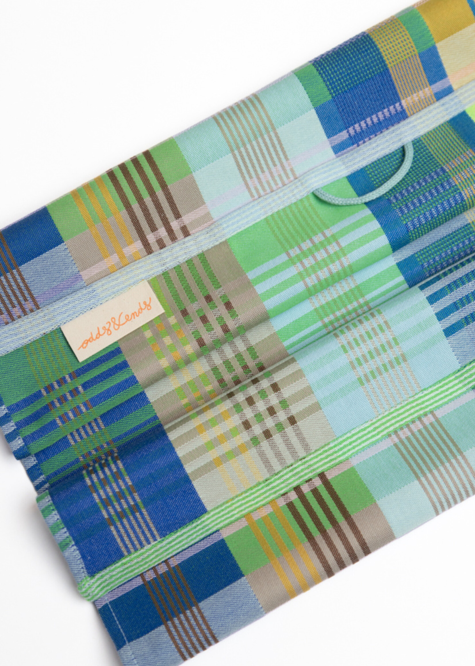 Foekje Fleur Foekje Fleur - Theedoek Wild Weave #96B