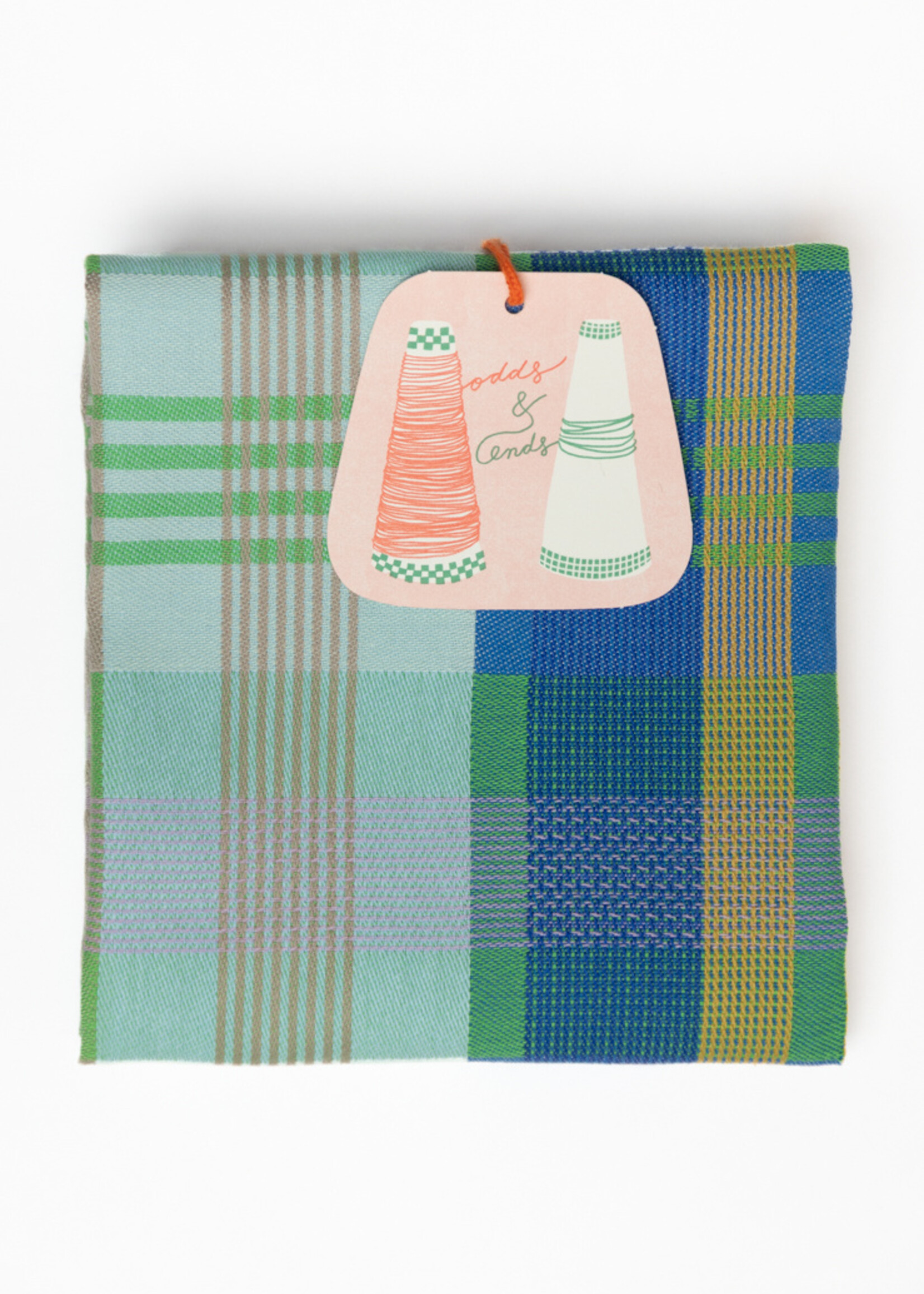 Foekje Fleur Foekje Fleur - Theedoek Wild Weave #96B