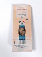 Mesjokke Mesjokke - Chocolade Uteregse Dommetjes Blond
