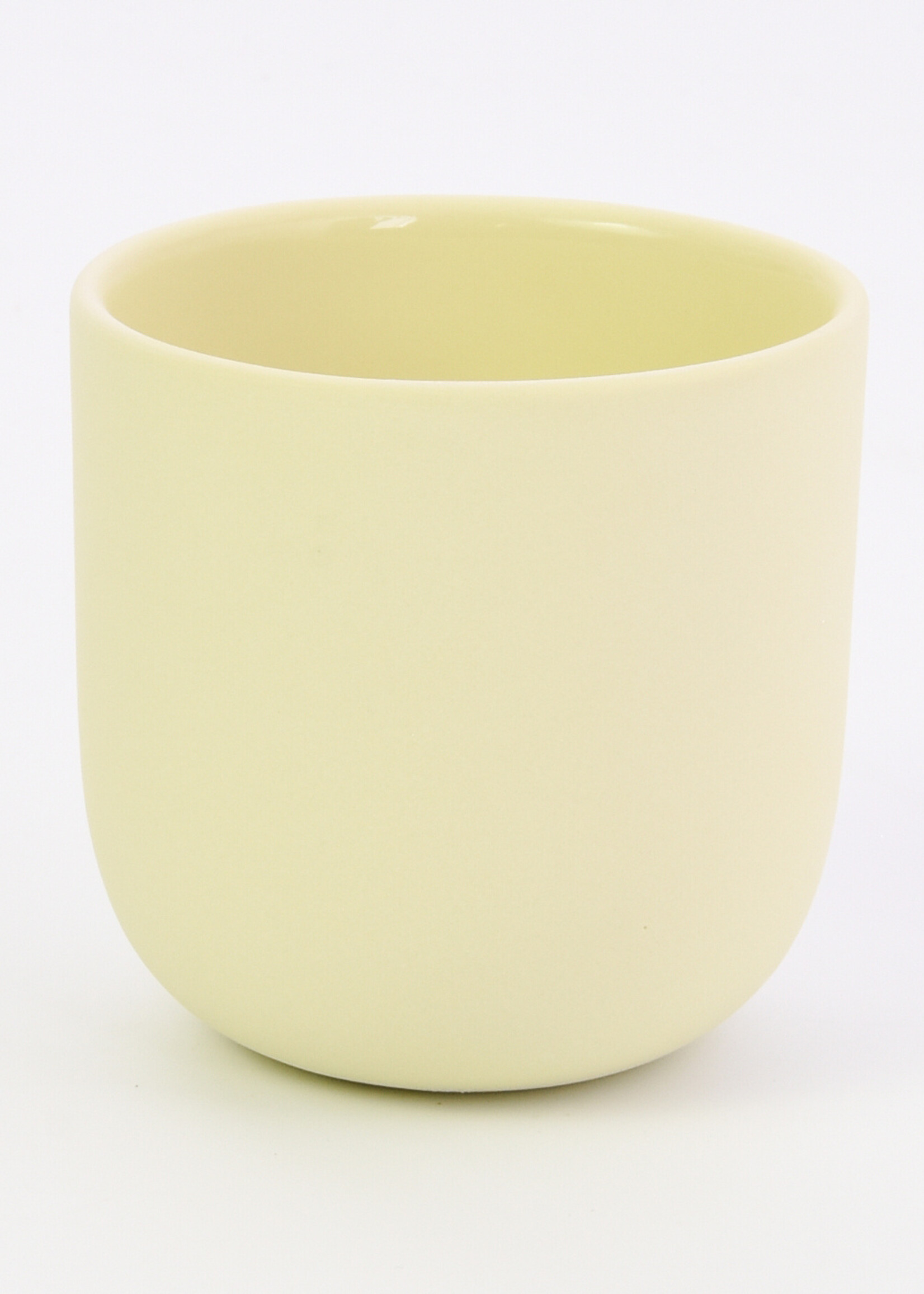 Harm & Elke Harm & Elke - Cup basix XL