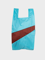 Susan Bijl Susan Bijl - Shopping Bag  (LEFTOVER 4) Drive & Oxide