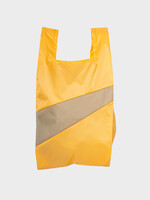 Susan Bijl Susan Bijl - Shopping Bag (LEFTOVER 4) Reflect & Clay