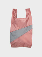 Susan Bijl Susan Bijl - Shopping Bag (LEFTOVER 4) Try & Grey