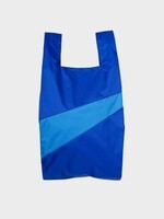 Susan Bijl Susan Bijl - Shopping Bag (LEFTOVER 4) Yves & Wave