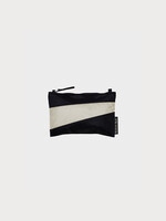 Susan Bijl Susan Bijl - Pouch (FOREVER) Black & Cloud