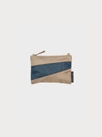 Susan Bijl Susan Bijl - Pouch (FOREVER) Almond & Tornado