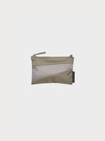 Susan Bijl Susan Bijl - Pouch (FOREVER) Clay & Agaat