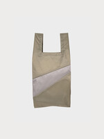 Susan Bijl Susan Bijl - Shopping Bag  (FOREVER) Clay & Agaat