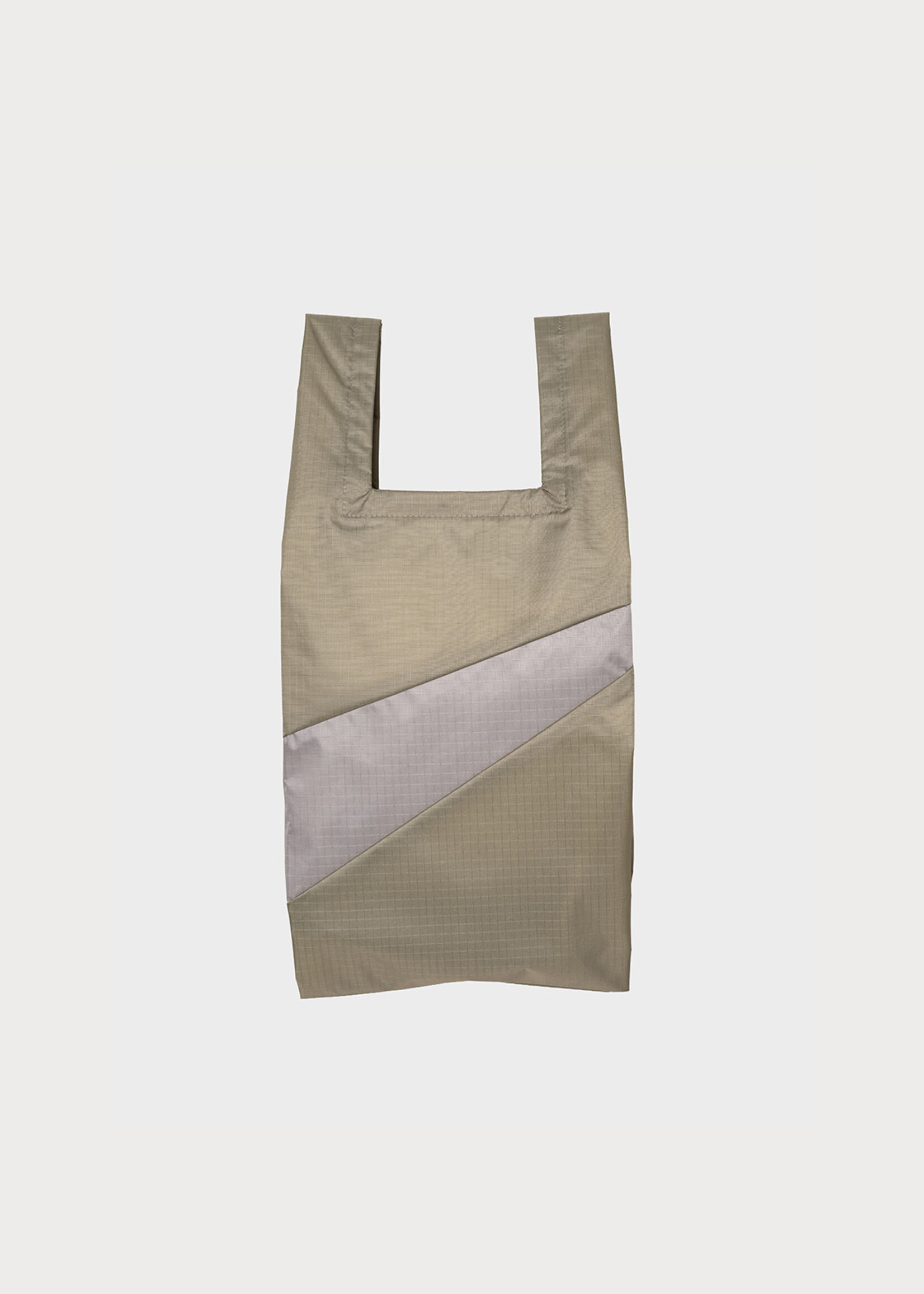 Susan Bijl Susan Bijl - Shopping Bag  (FOREVER) Clay & Agaat