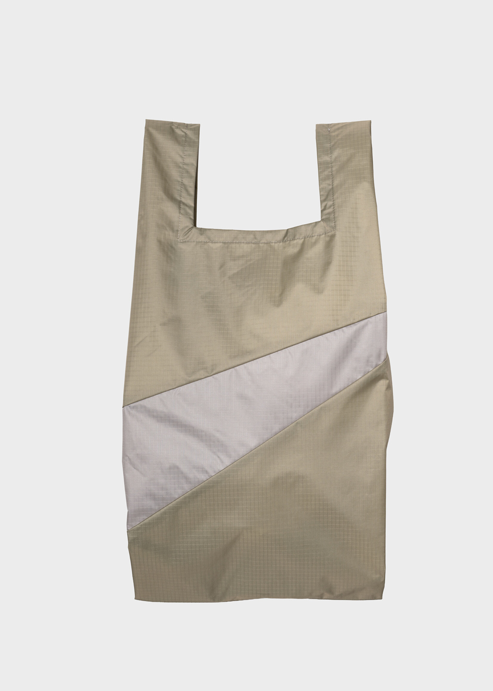 Susan Bijl Susan Bijl - Shopping Bag  (FOREVER) Clay & Agaat