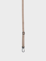 Susan Bijl Susan Bijl - Strap Slim (FOREVER) - Almond
