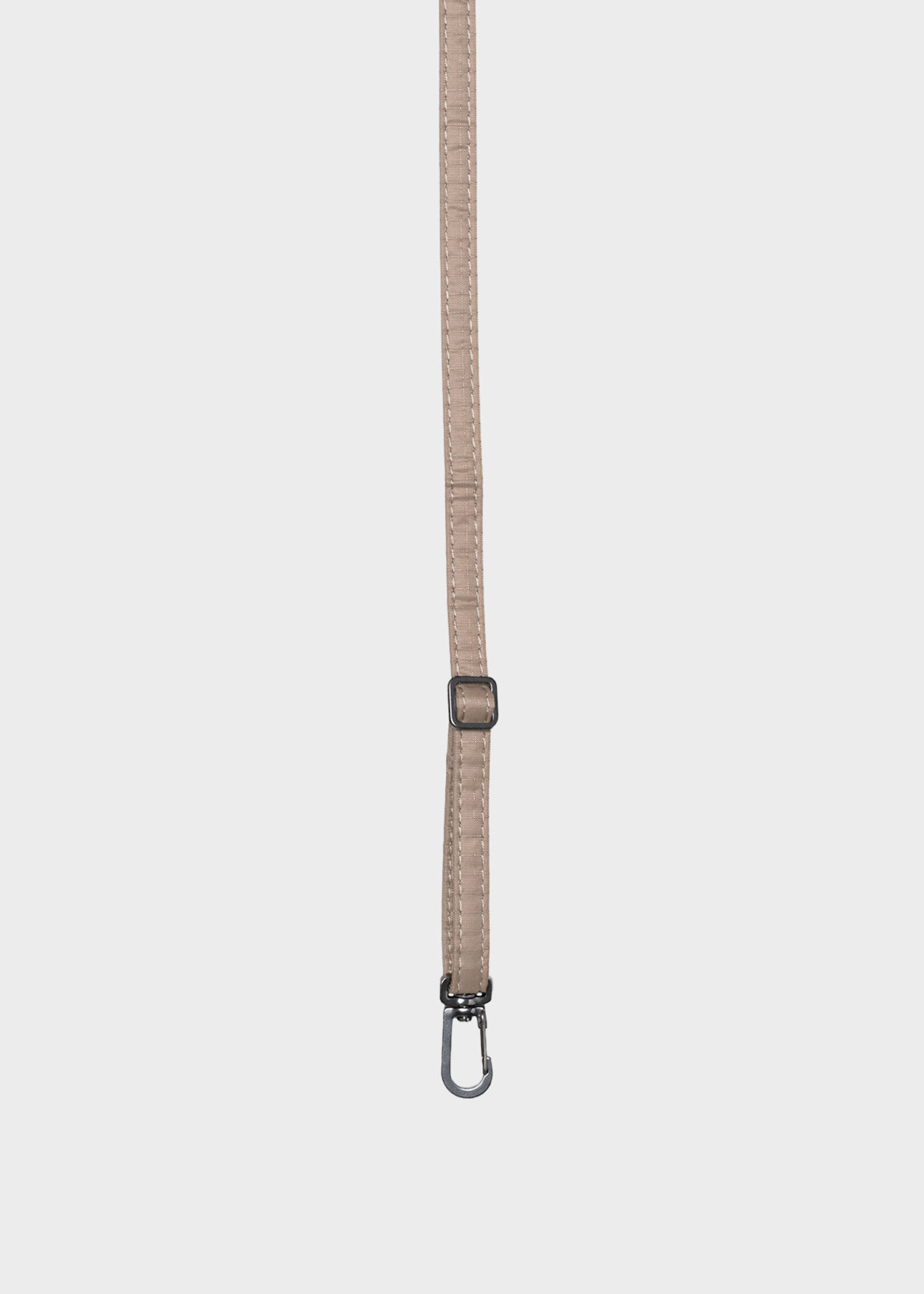Susan Bijl Susan Bijl - Strap Slim (FOREVER) - Almond