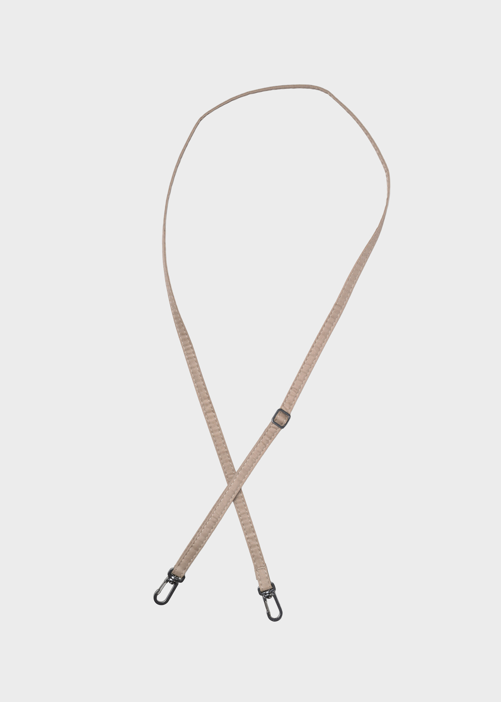 Susan Bijl Susan Bijl - Strap Slim (FOREVER) - Almond