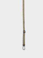 Susan Bijl Susan Bijl - Strap Slim (FOREVER) - Clay